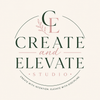 CREATE AND ELEVATE STUDIO - Home